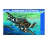 Plastikflugzeug Modell Savoia Marchetti S.M.79 II | Scientific-MHD Plastikflugzeug Modell Savoia Marchetti S.M.79 II | Scientific-MHD