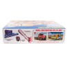 Kenworth Plastikmodell /Transitzementmischer 1:25 | Scientific-MHD