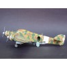Plastikflugzeug Modell Savoia Marchetti S.M.79 II | Scientific-MHD