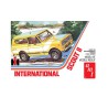 Kunststoffauto Modell 1977 Internationaler Harvester Scout II 1:25 | Scientific-MHD Kunststoffauto Modell 1977 Internationaler Harvester Scout II 1:25 | Scientific-MHD