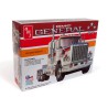 Kunststoff -LKW -Modell 1976 GMC General Semi Tractor 1:25 | Scientific-MHD