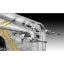 Star Wars Mandalorian Razor Crest 1/72 Plastic Science -Fiction -Modell | Scientific-MHD Star Wars Mandalorian Razor Crest 1/72 Plastic Science -Fiction -Modell | Scientific-MHD