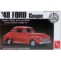 Ford Plastikautoabdeckung 1948 1/43 | Scientific-MHD