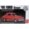 Ford Plastikautoabdeckung 1948 1/43 | Scientific-MHD