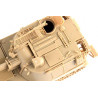 M109A42 Haubitze 1/35 Kunststofftankmodell | Scientific-MHD