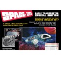 TV Eagle 1/48 Limited Edition TV -Kunststoff verwalten | Scientific-MHD TV Eagle 1/48 Limited Edition TV -Kunststoff verwalten | Scientific-MHD