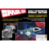 TV Eagle 1/48 Limited Edition TV -Kunststoff verwalten | Scientific-MHD