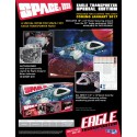 TV Eagle 1/48 Limited Edition TV -Kunststoff verwalten | Scientific-MHD TV Eagle 1/48 Limited Edition TV -Kunststoff verwalten | Scientific-MHD