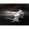 Star Wars Plastic Science-Fiction-Modell: X-Wing-Kämpfer 1/64 | Scientific-MHD