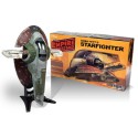 Star Wars Boba Fetts Starfighter 1/72 Plastic Science -Fiction -Modell | Scientific-MHD Star Wars Boba Fetts Starfighter 1/72 Plastic Science -Fiction -Modell | Scientific-MHD
