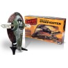 Star Wars Boba Fetts Starfighter 1/72 Plastic Science -Fiction -Modell | Scientific-MHD