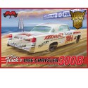 Chrysler Tim Flock 1/25 Plastikautoabdeckung | Scientific-MHD Chrysler Tim Flock 1/25 Plastikautoabdeckung | Scientific-MHD