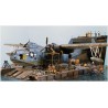 Martin Mariner Plastikflugzeug Modell PBM-5A 1/72 | Scientific-MHD