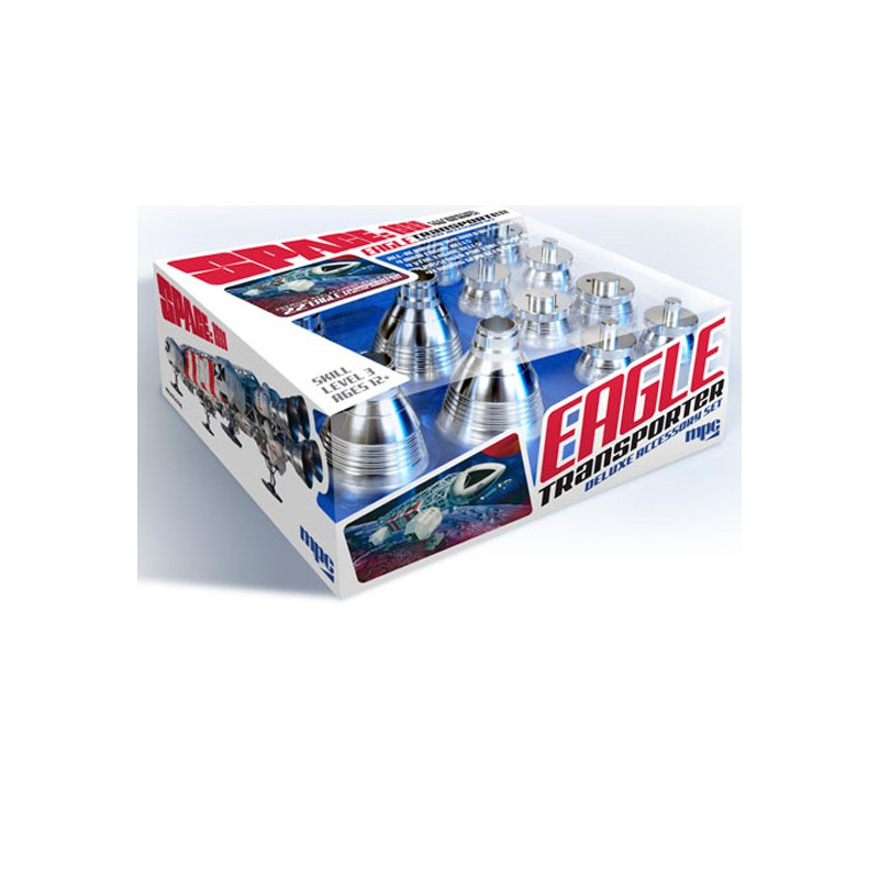 TV Eagle Deluxe ACCE TV verwalten. Satz | Scientific-MHD