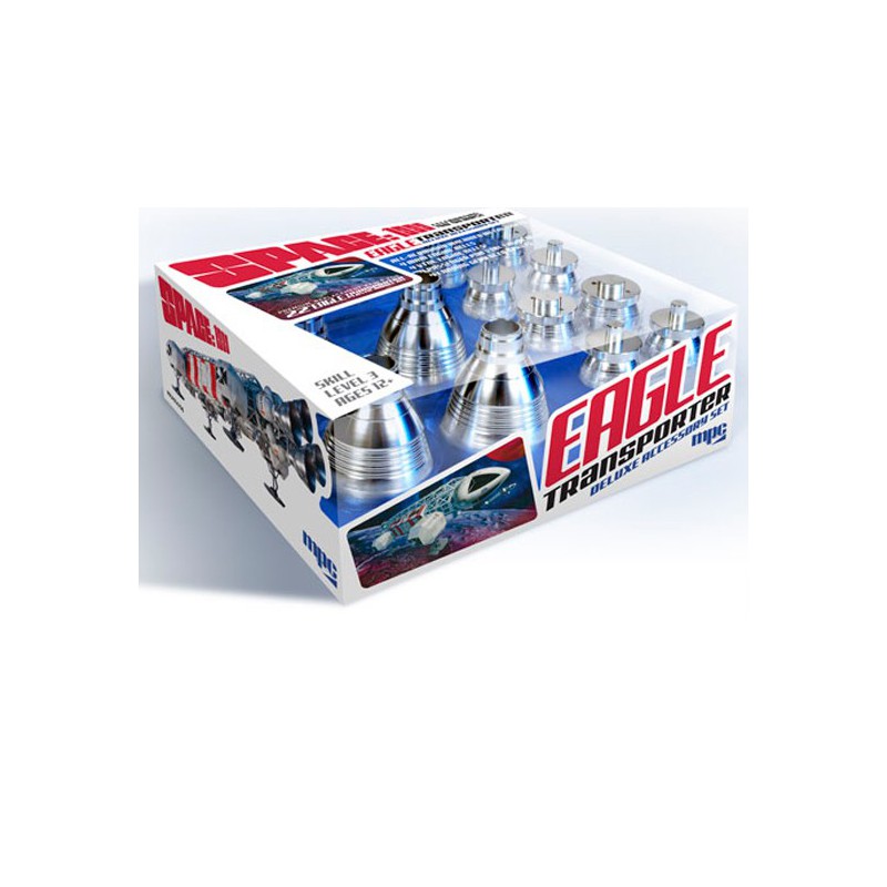 TV Eagle Deluxe ACCE TV verwalten. Satz | Scientific-MHD