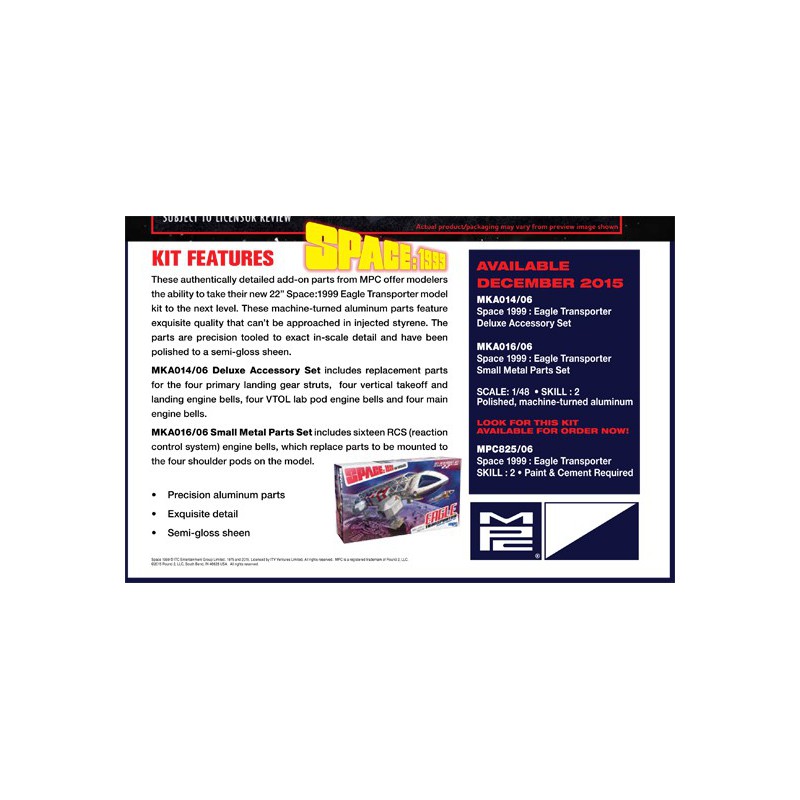 TV Eagle Deluxe ACCE TV verwalten. Satz | Scientific-MHD