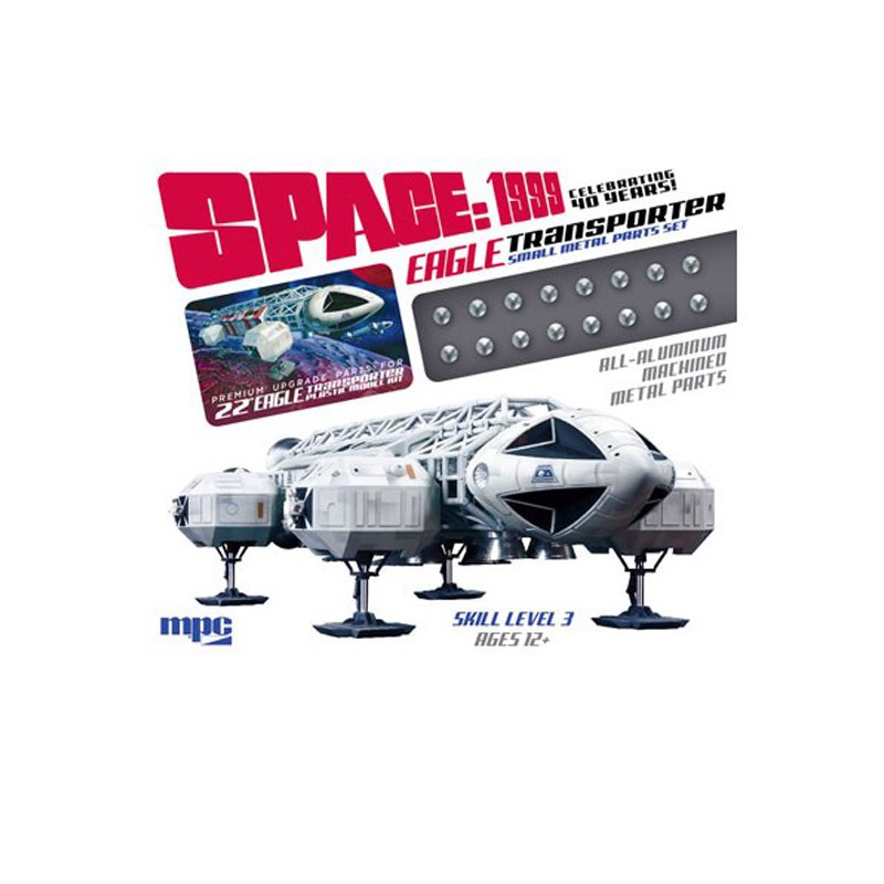 TV Serienmodell kleine Stücke Eagle 55 cm | Scientific-MHD