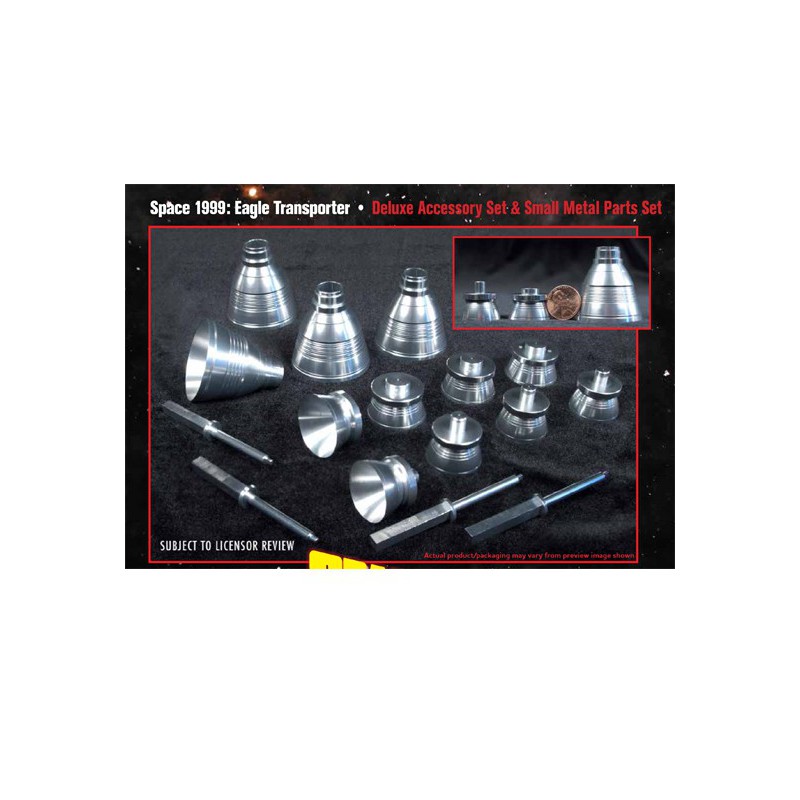 TV Serienmodell kleine Stücke Eagle 55 cm | Scientific-MHD