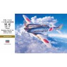 Kunststoffebene Modell Ki-44-II Hei Shoki 1/32 | Scientific-MHD