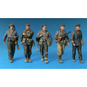 Sowjetische Marineetruppe 1/35 Figurin | Scientific-MHD