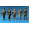 Sowjetische Marineetruppe 1/35 Figurin | Scientific-MHD