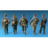 Sowjetische Marineetruppe 1/35 Figurin | Scientific-MHD