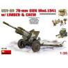 Char -Chain -Kette 76mm 19411/35 | Scientific-MHD Char -Chain -Kette 76mm 19411/35 | Scientific-MHD