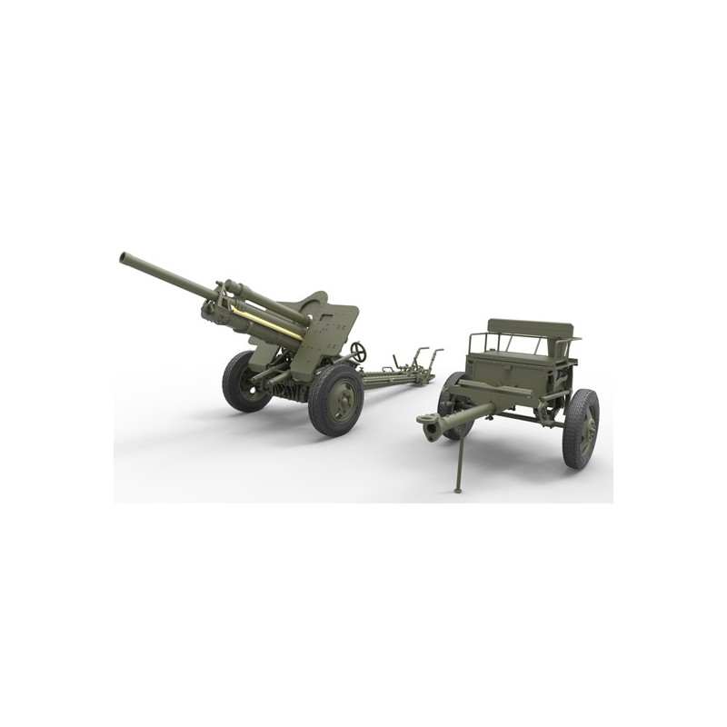 Char -Chain -Kette 76mm 19411/35 | Scientific-MHD