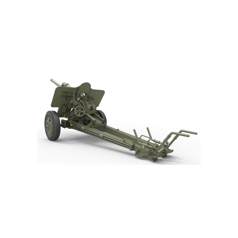 Char -Chain -Kette 76mm 19411/35 | Scientific-MHD