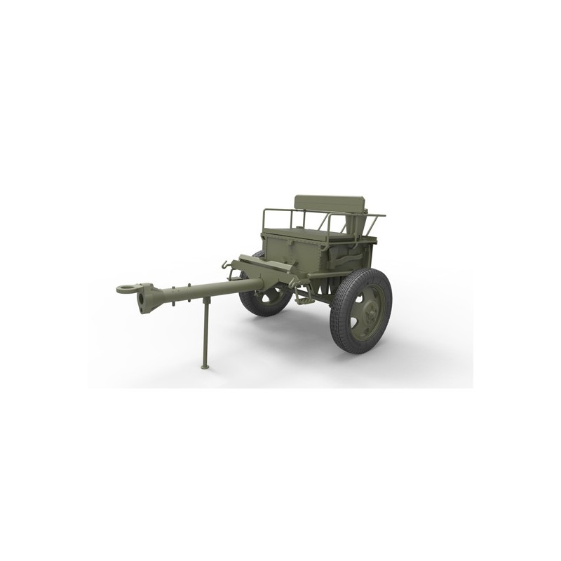 Char -Chain -Kette 76mm 19411/35 | Scientific-MHD