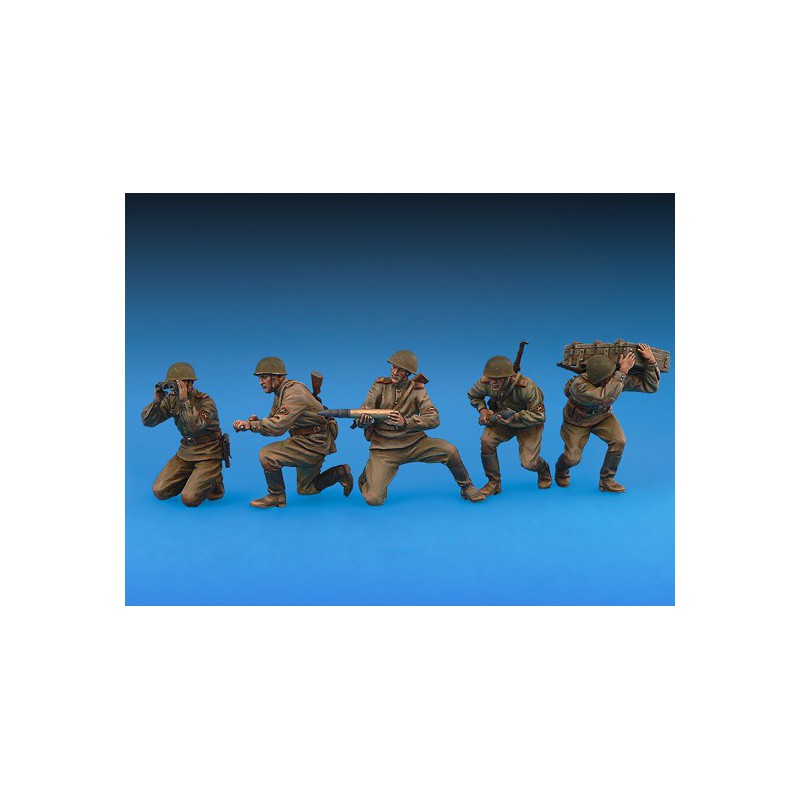 Char -Chain -Kette 76mm 19411/35 | Scientific-MHD