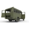 Kunststoff-LKW-Modell Gaz 03-30 Mod 1938 1/35 | Scientific-MHD
