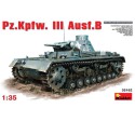 PZ.KPFV III AUS V. 1/35 Kunststofftankmodell | Scientific-MHD PZ.KPFV III AUS V. 1/35 Kunststofftankmodell | Scientific-MHD