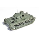 PZ.KPFV III AUS V. 1/35 Kunststofftankmodell | Scientific-MHD PZ.KPFV III AUS V. 1/35 Kunststofftankmodell | Scientific-MHD