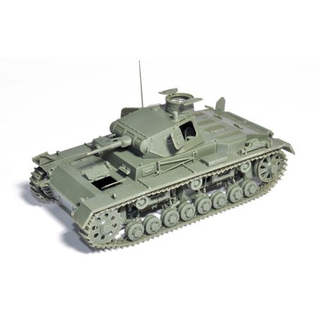 PZ.KPFV III AUS V. 1/35 Kunststofftankmodell | Scientific-MHD PZ.KPFV III AUS V. 1/35 Kunststofftankmodell | Scientific-MHD