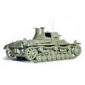 PZ.KPFV III AUS V. 1/35 Kunststofftankmodell | Scientific-MHD PZ.KPFV III AUS V. 1/35 Kunststofftankmodell | Scientific-MHD