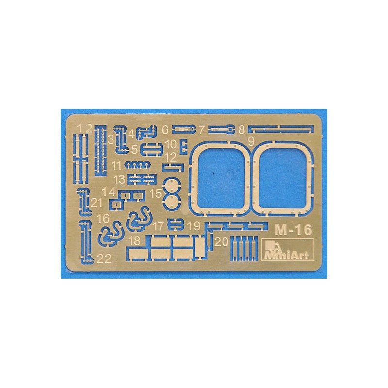 PZ.KPFV III AUS V. 1/35 Kunststofftankmodell | Scientific-MHD