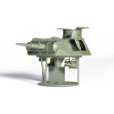 PZ.KPFV III AUS V. 1/35 Kunststofftankmodell | Scientific-MHD PZ.KPFV III AUS V. 1/35 Kunststofftankmodell | Scientific-MHD