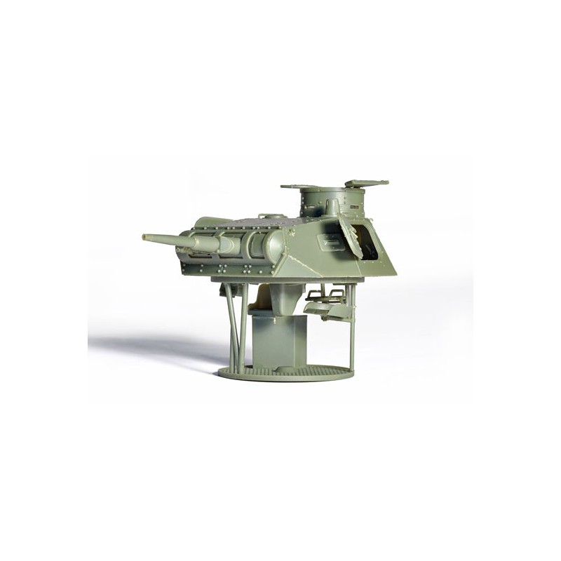 PZ.KPFV III AUS V. 1/35 Kunststofftankmodell | Scientific-MHD