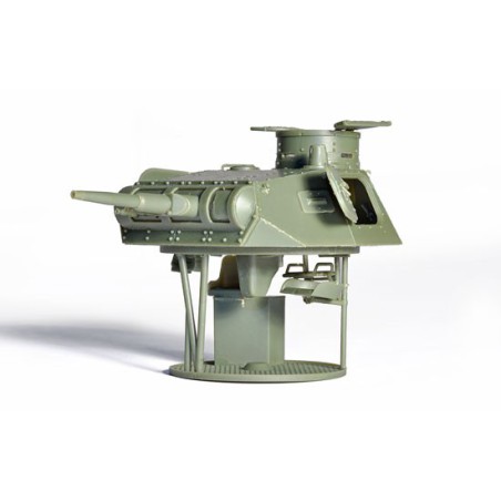 PZ.KPFV III AUS V. 1/35 Kunststofftankmodell | Scientific-MHD PZ.KPFV III AUS V. 1/35 Kunststofftankmodell | Scientific-MHD
