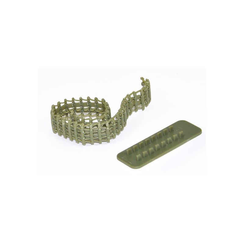 PZ.KPFV III AUS V. 1/35 Kunststofftankmodell | Scientific-MHD