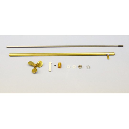 Radio Electric Boat Transm Kit. rostig Radio Electric Boat Transm Kit. rostig | Scientific-MHD