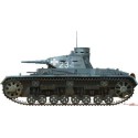 PZ.KPFV III AUS V. 1/35 Kunststofftankmodell | Scientific-MHD PZ.KPFV III AUS V. 1/35 Kunststofftankmodell | Scientific-MHD