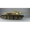 SU-85 Kunststofftankmodell 1944 int. 1/35 Kit | Scientific-MHD