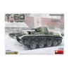 T-60 Kunststofftankmodell (T-30-Turm) Innenkit | Scientific-MHD T-60 Kunststofftankmodell (T-30-Turm) Innenkit | Scientific-MHD