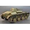 T-60 Kunststofftankmodell (T-30-Turm) Innenkit | Scientific-MHD
