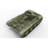 T-60 Kunststofftankmodell (T-30-Turm) Innenkit | Scientific-MHD