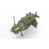 T-60 Kunststofftankmodell (T-30-Turm) Innenkit | Scientific-MHD