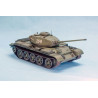 T-44M Kunststofftankmodell Sowjetischer Tank 1/35 | Scientific-MHD