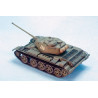 T-44M Kunststofftankmodell Sowjetischer Tank 1/35 | Scientific-MHD